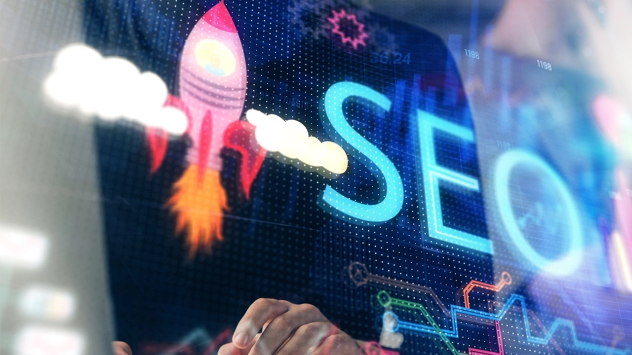 Unleashing Excellence Top Rated SEO Company in the USA