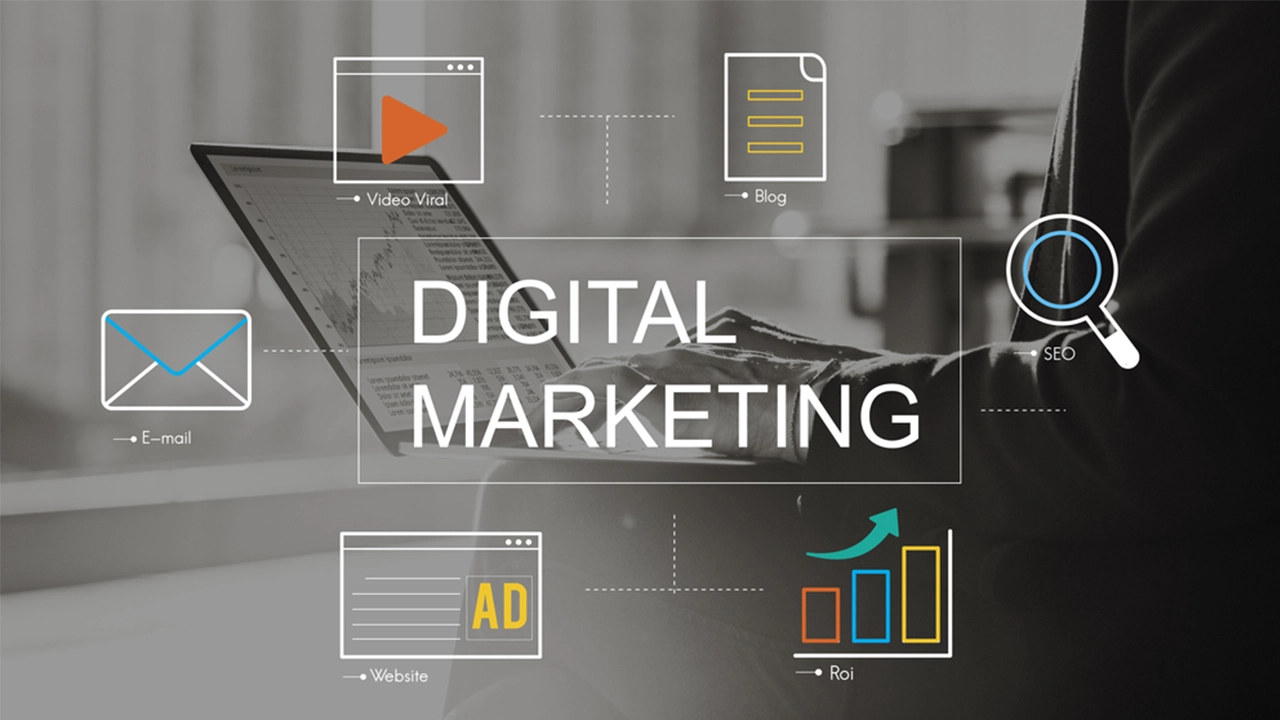 Digital Marketing Agency in Washington, US