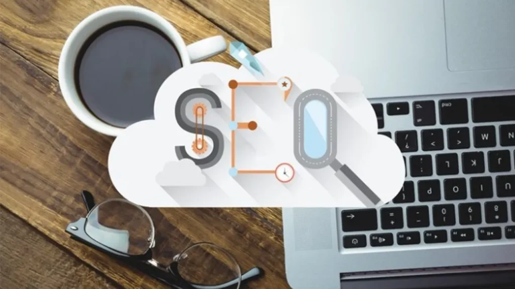Expert SEO Services In Maryland