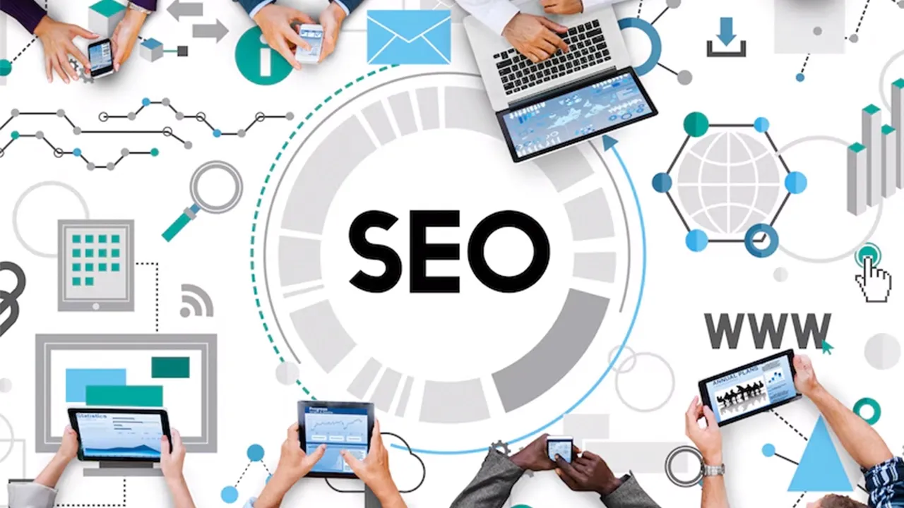 SEO Services In Missouri