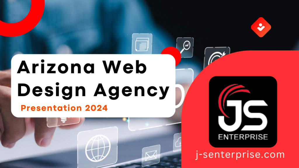 Arizona Web Design Agency