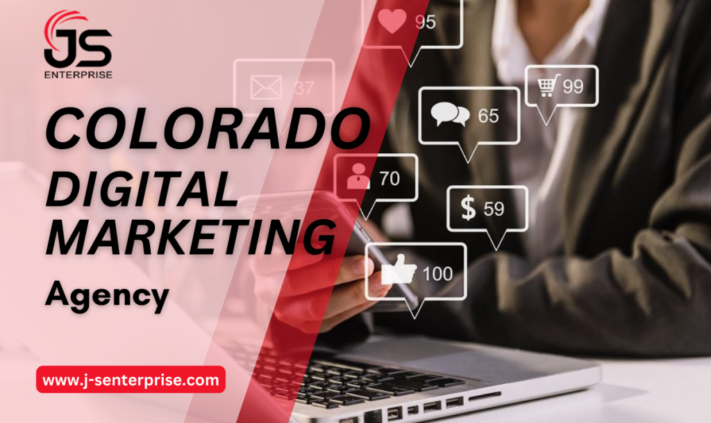 Colorado Digital Marketing Agency