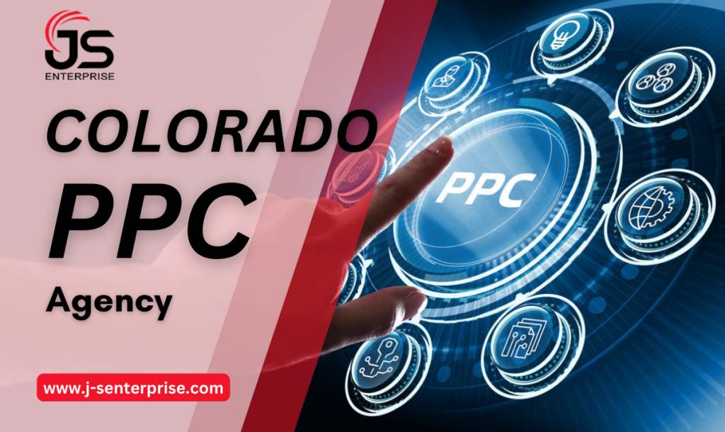 Colorado PPC Agency