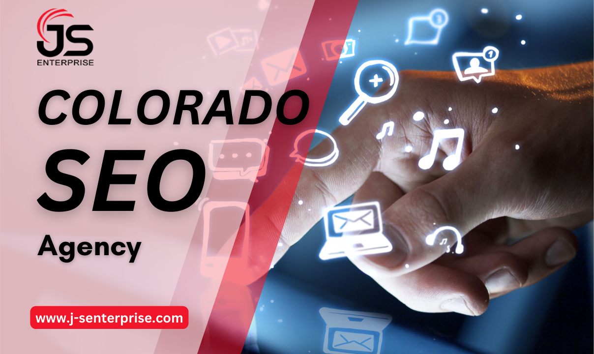 Colorado SEO Agency