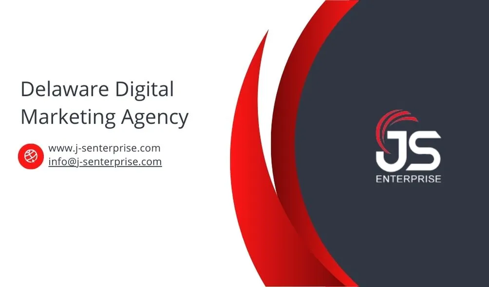 Delaware Digital Marketing Agency