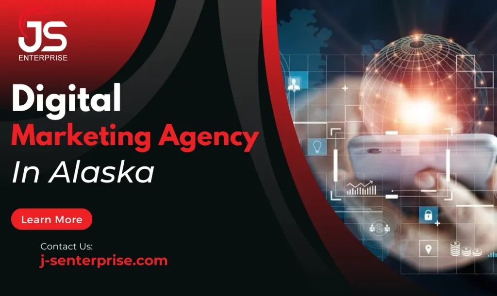 Digital Marketing Agency in Alaska
