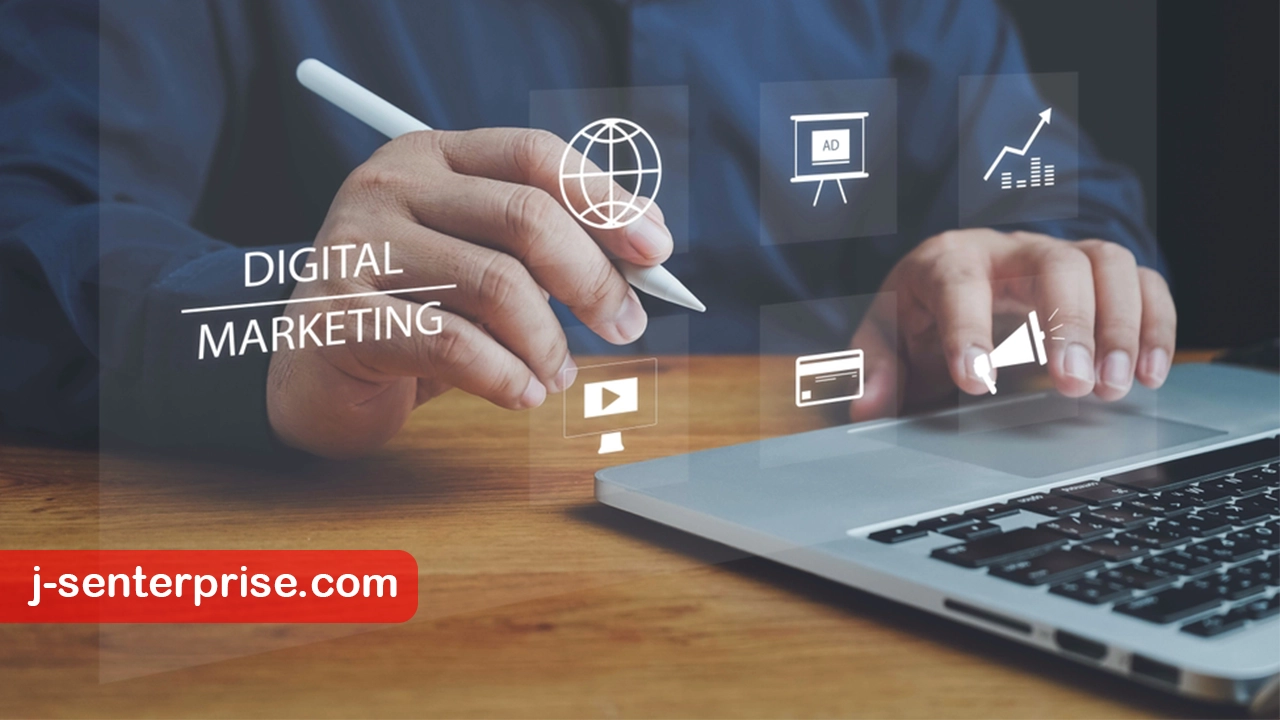 Digital Marketing Agency in Indiana