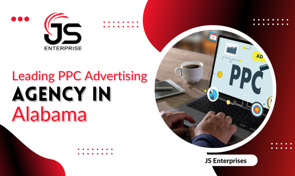 Leading PPC Advertising Agency in Alabama