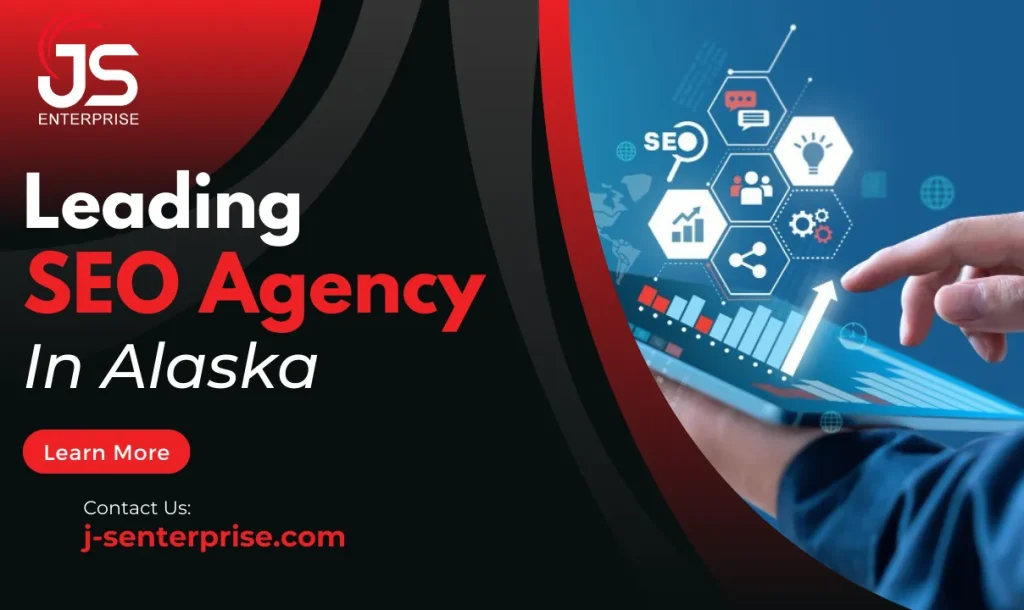 Leading SEO Agency in Alaska