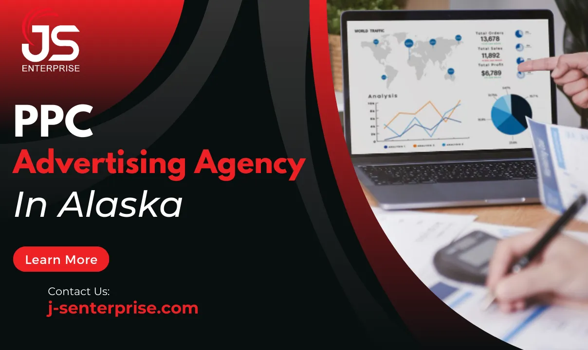 PPC Advertising Agency in Alaska