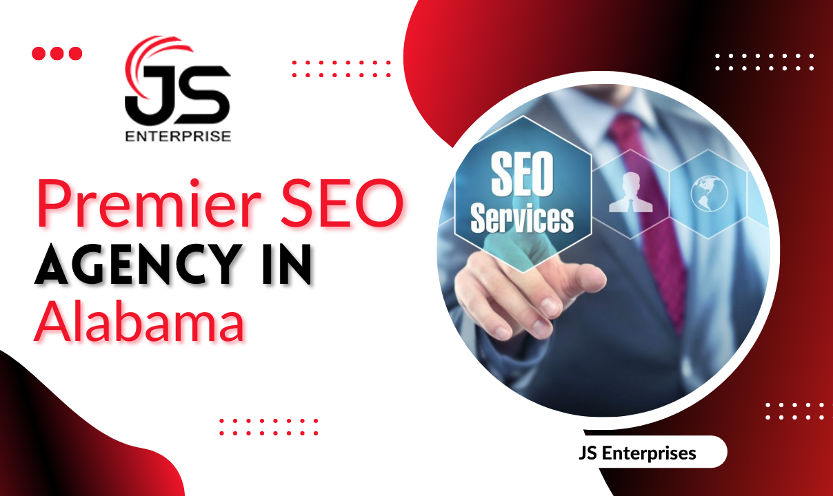 Premier SEO Agency in Alabama