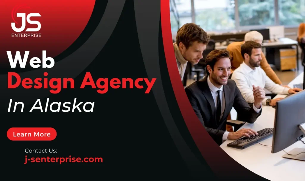 Web Design Agency in Alaska