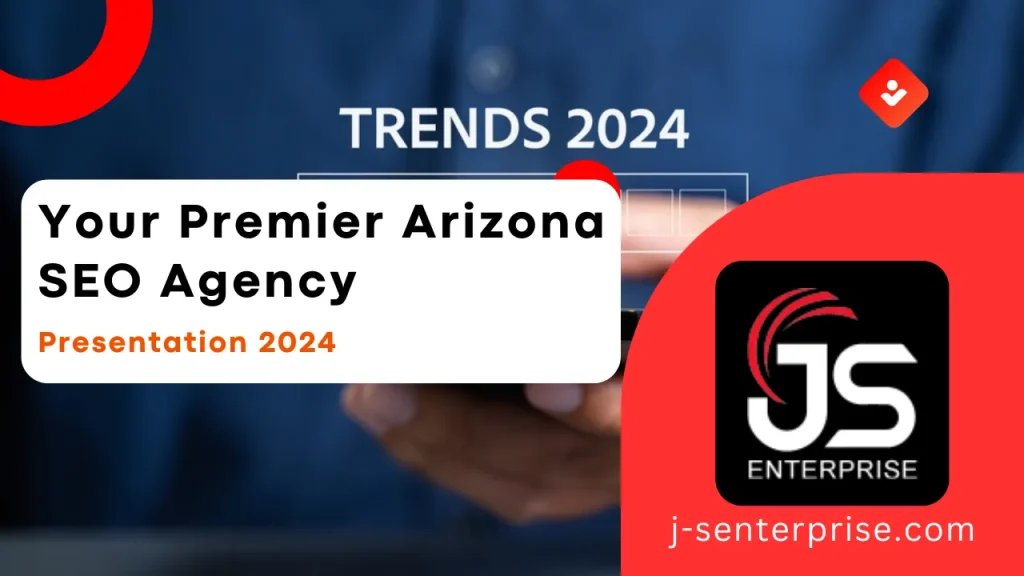Your Premier Arizona SEO Agency